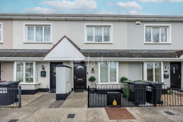 3 Holywell Heath, Swords, Kinsealy, Co. Dublin