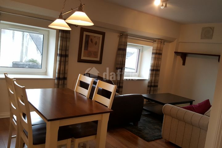 Grainstore, Abbeygate Street, Galway City Centre