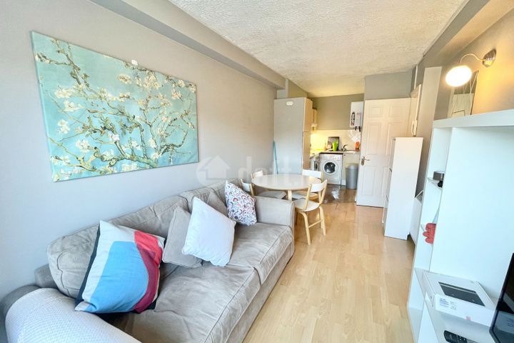 La Touche Hall, 38-39 Aungier Street, Dublin 2