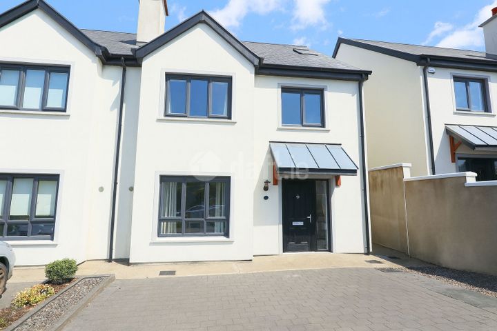17 Springmount Woods, Ballincrossig, Barnavara, Co. Cork