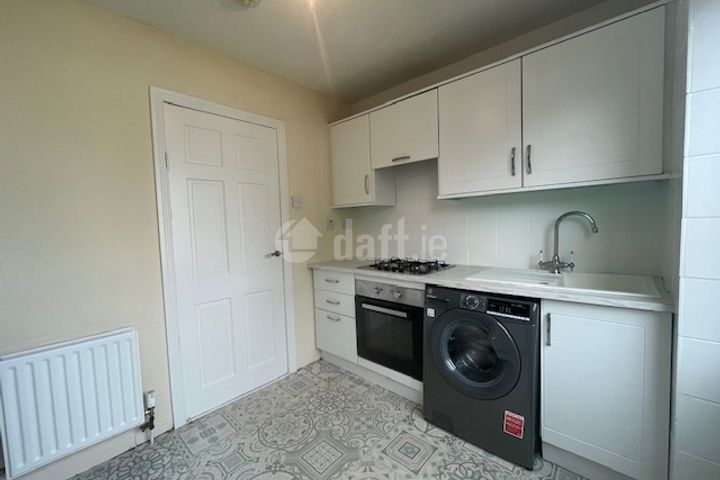 Castle Park, Tallaght, Dublin 24