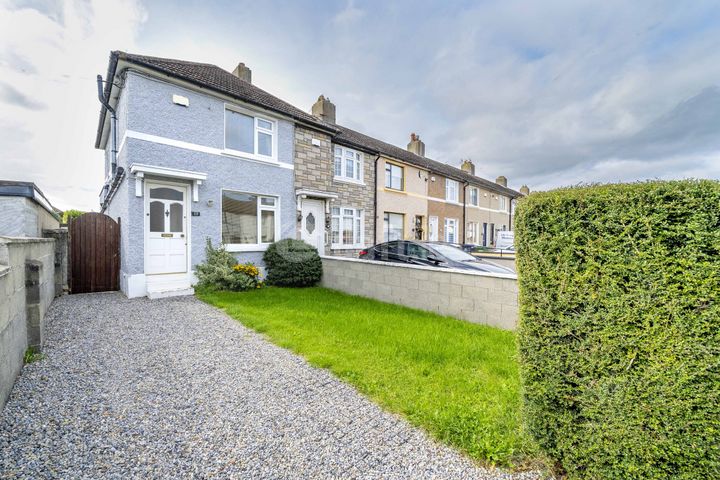 39 Annamoe Terrace, Cabra, Dublin 7