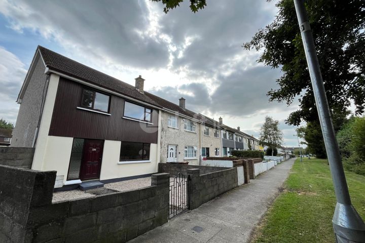 Elm Walk, Forest hills, Rathcoole, Co. Dublin