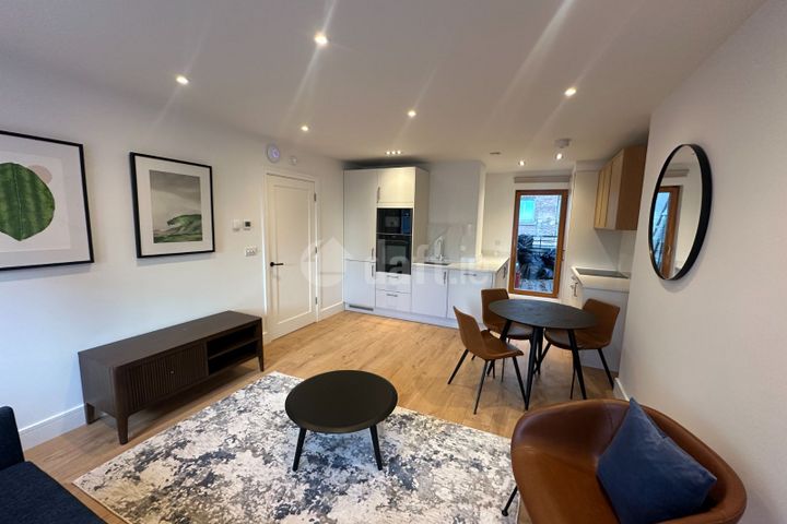 2 Albert Place West, Dublin 2, Dublin 2