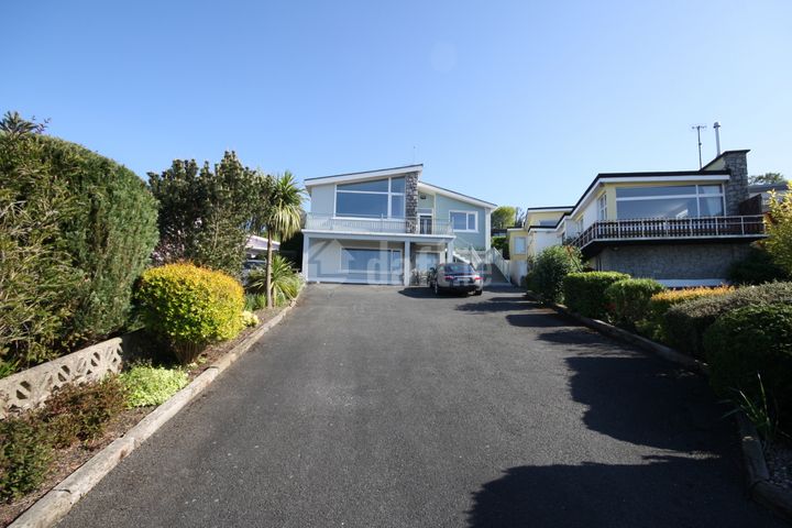 22 Knocknacree Park, Dalkey, Co. Dublin