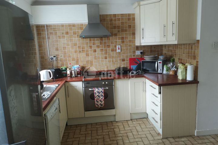 78 Old Caragh Court,Naas,Co. Kildare, Naas, Co. Kildare