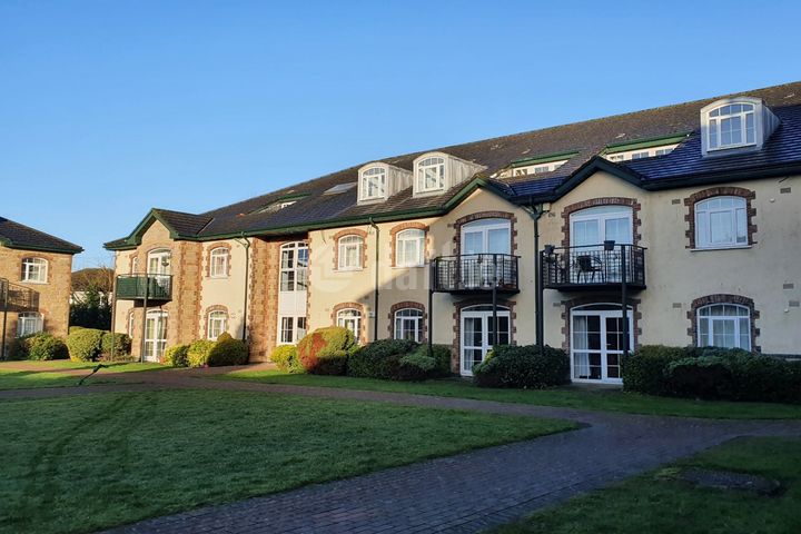 Apartment 64, Block B, The Lawn, Clane, Co. Kildare