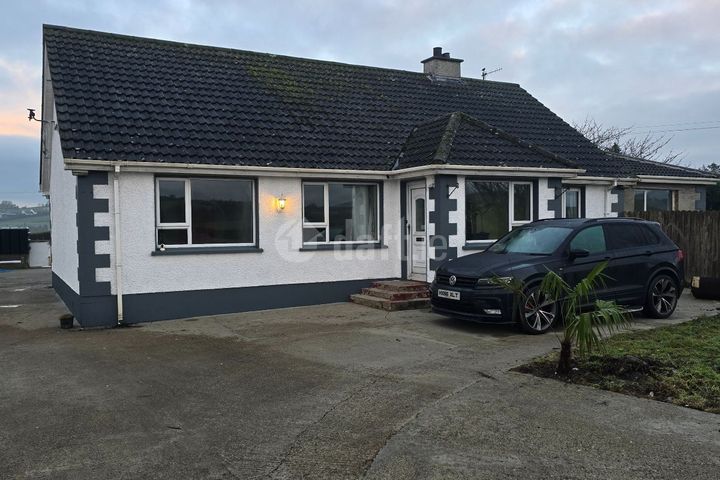Millburn, Castlefin, Lifford, Ballindrait, Co. Donegal