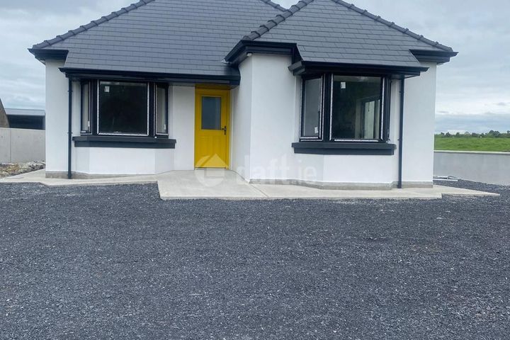 H54 C674, Dunmore, Co. Galway