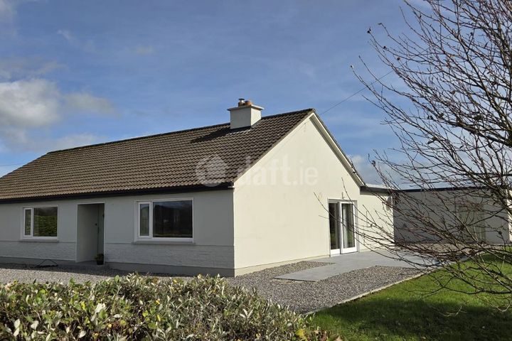 Frankford, Inniscrone, Enniscrone, Co. Sligo