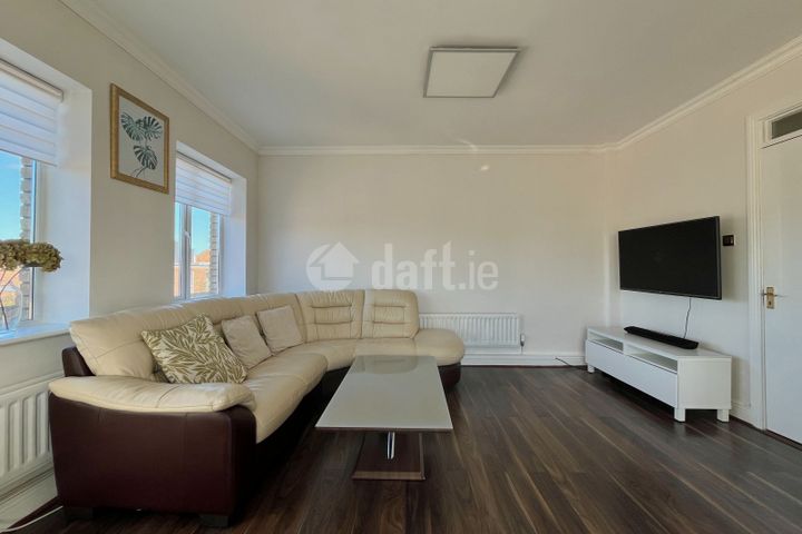 Berry's Close,Spa Road,Dublin 8, Inchicore, Dublin 8