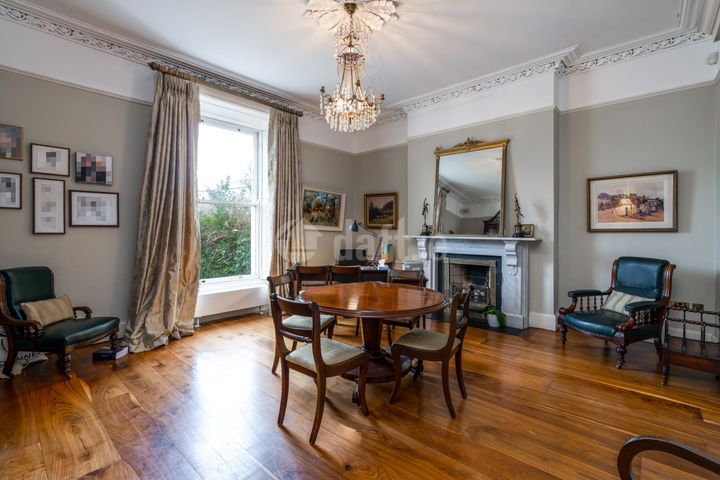 Anglesea Road, Ballsbridge, Dublin 4