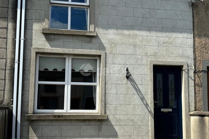 69 St. Aidan's Villas, Enniscorthy, Co. Wexford