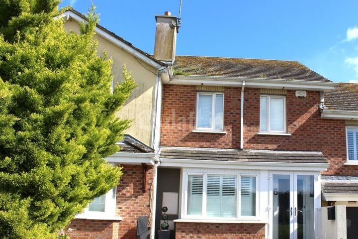 6 Riverchapel Place, Riverchapel, Riverchapel, Co. Wexford