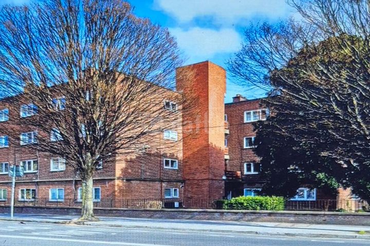 Mespil Estate, Sussex Road, Ballsbridge, Dublin 4