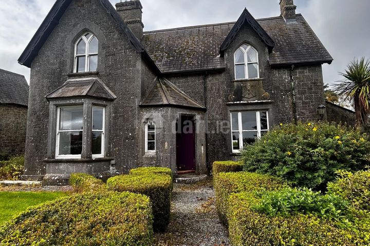 Ardagh Village, Crossea, Co. Longford