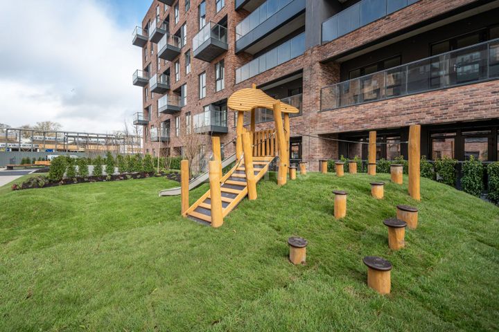 Apartment 33, The Sycamore, Santry, Dublin 9