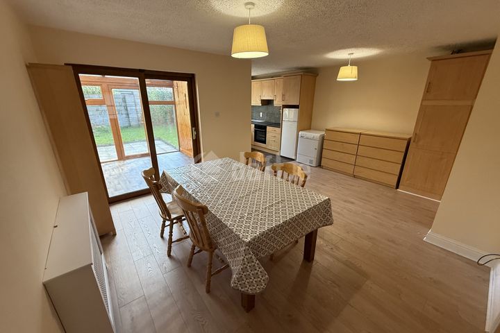 45 Castle Meadows, Skehard Road, Blackrock, Co. Cork
