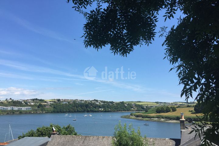 Worlds End, Kinsale, Co. Cork