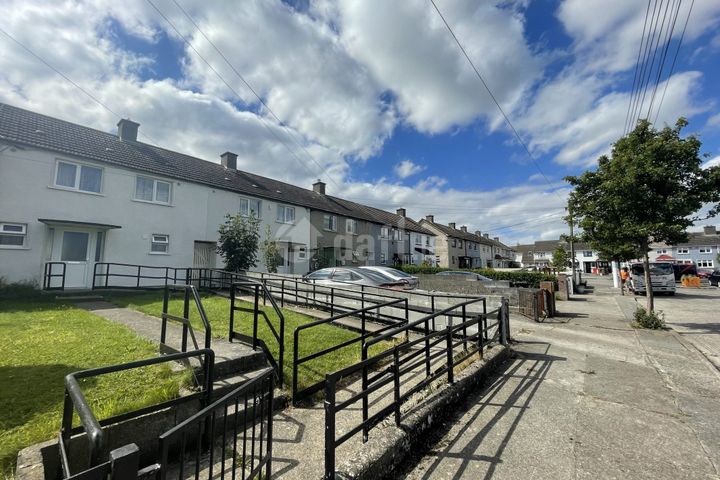 Barry Park, Finglas, Dublin 11