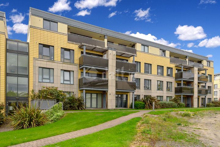 Apt 302, Block A, Hampton Lodge, D09 DX21, Drumcondra, Dublin 9