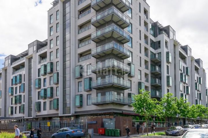 Apartment 23, The Forum, Ballymoss Road, Sandyford, Stillorgan, Co. Dublin