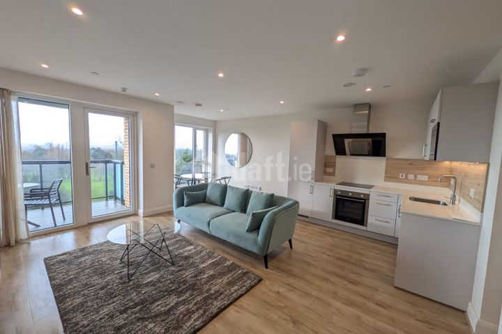 Apartment 63, Easra Court, Donnycarney, Dublin 5