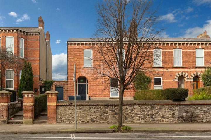 Apartment 2, 416 Harold's Cross Road, Harold's Cross, Dublin 6