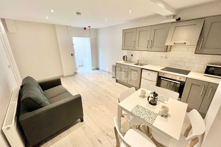 Garville Avenue Upper, Rathgar, Dublin 6