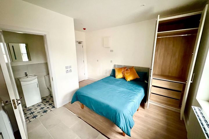 SAINT VINCENT STREET WEST, INCHICORE, DUBLIN 8, Inchicore, Dublin 8