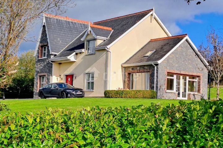 Ballyverneen, Glenmore, Glenmore, Co. Kilkenny