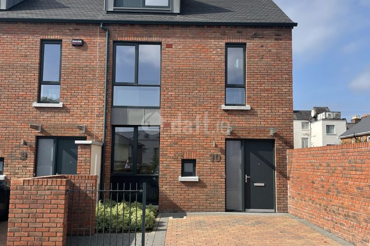 Whitfield Grove, Rathmines, Dublin 6