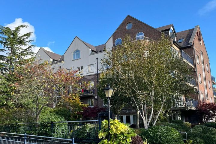 Apartment 133, Block 4, Gracepark Manor, Drumcondra, Dublin 9
