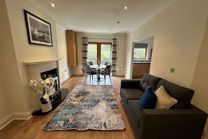 51 The Rectory, Dublin 18, Stepaside, Dublin 18