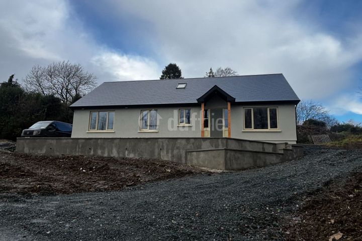 Poundbrook Cottage, Rathdrum, Co. Wicklow