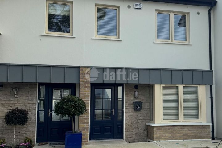 3 Beechpark Lodge, Beechpark Avenue, Castleknock, Dublin 15