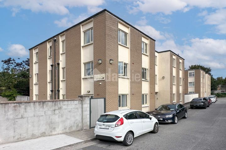 Apartment 7, Mobhi Court, Glasnevin, Dublin 9