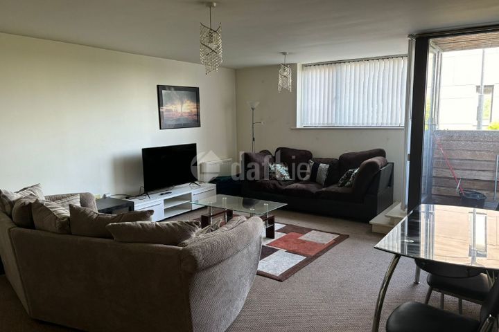Apartment ,Parkside,Abbeyleix Road,Portlaoise,Co. Laois, Portlaoise, Co. Laois
