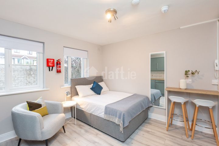 Apartment 5, 86 Grove Park, Dublin 6