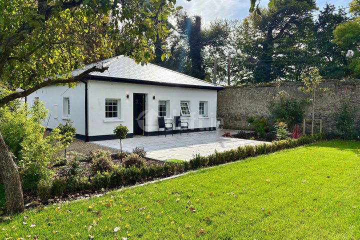 Cintra Gate Lodge, Malahide, Co. Dublin