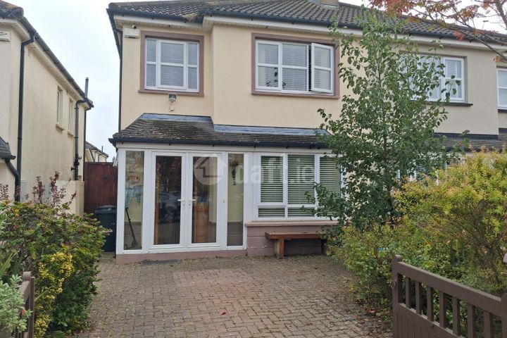 Beverton Way, Donabate, Donabate, Co. Dublin