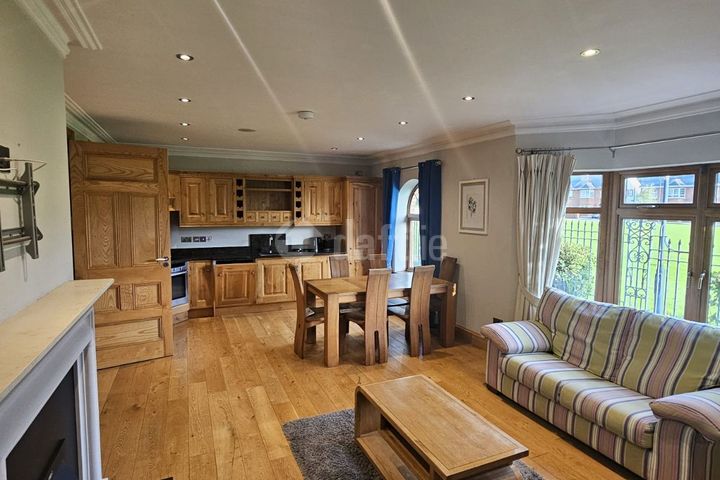 Apartment 5, Mount Prospect, Prospect Avenue, Mullingar, Co. Westmeath