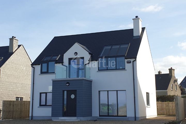 Rossnowlagh beach ,Donegal,along the wild Atlantic way., Rossnowlagh, Co. Donegal
