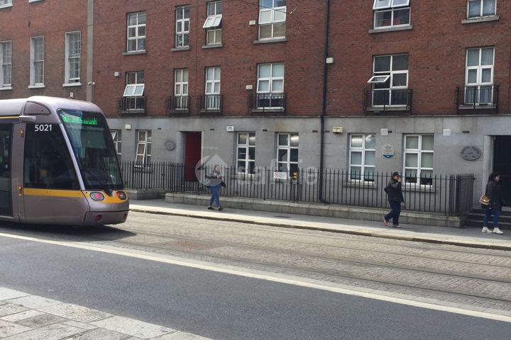 Bolton Square, Dominick Street Lower, Dublin 1, Dublin 1