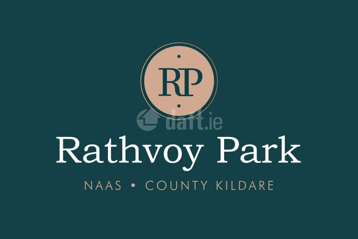 Rathvoy Park, John Devoy Road , Naas, Co. Kildare