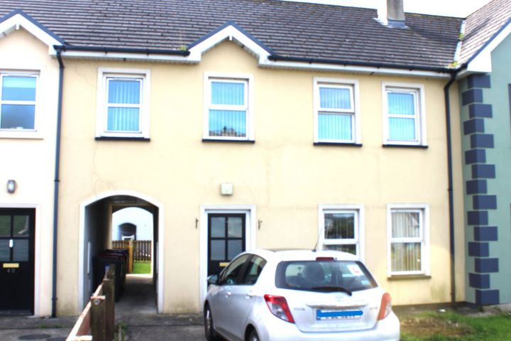 41 Lough Fern Heights, Milford, Milford, Co. Donegal