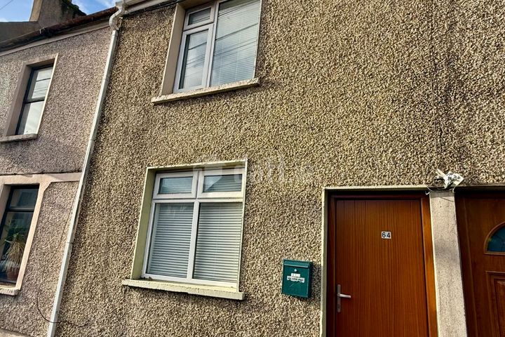 Great William O Brien Street, Blackpool, Co. Cork