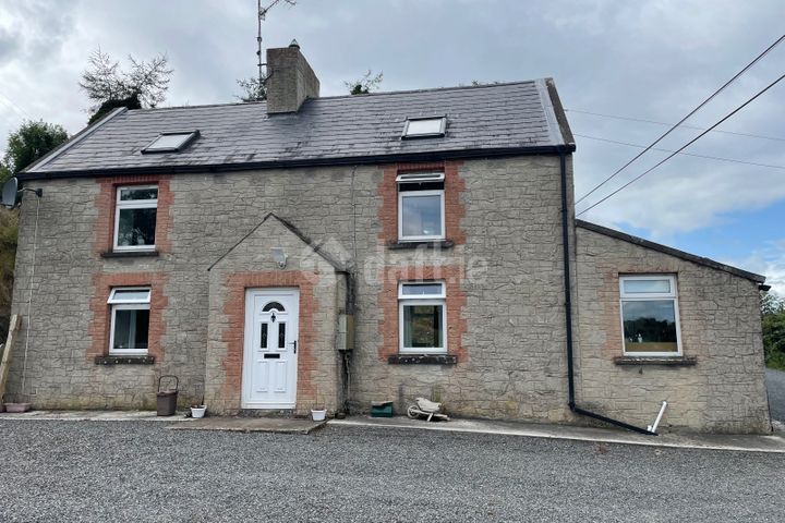 Shercock,Co. Cavan, Sherlock, Co. Cavan