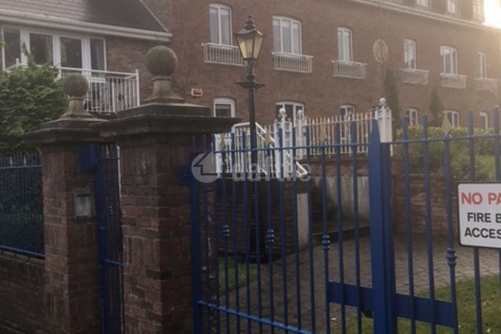 Glen Arm Square, Dargle Road, Drumcondra, Dublin 3