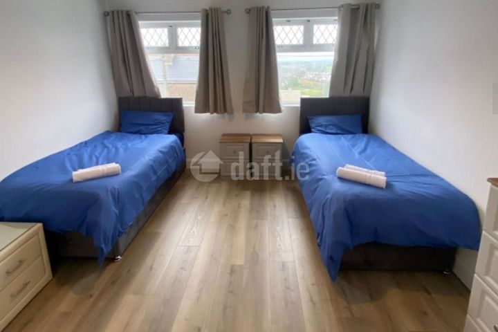 Saggart, Co. Dublin, Saggart, Co. Dublin